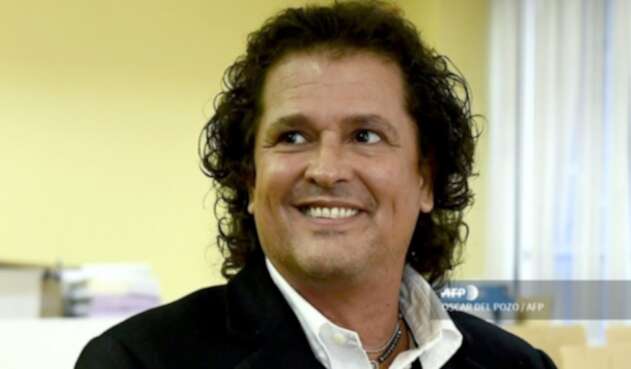 Carlos Vives