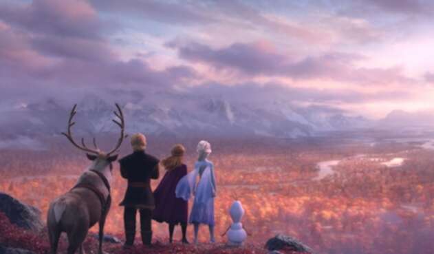 Frozen 2