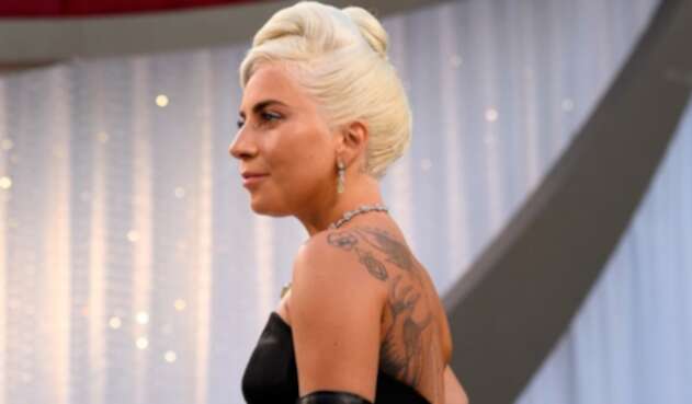 Lady Gaga