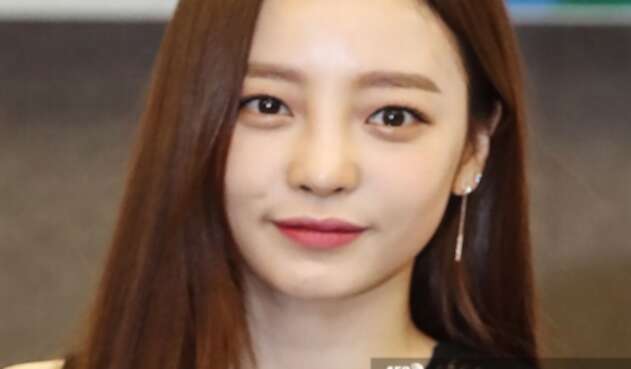 Goo Hara