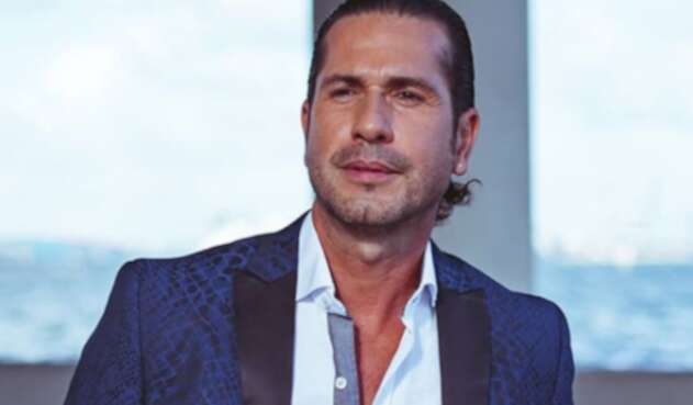 Gregorio Pernía