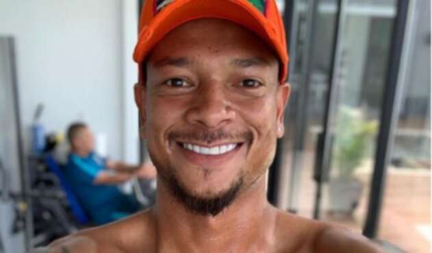Fredy Guarín