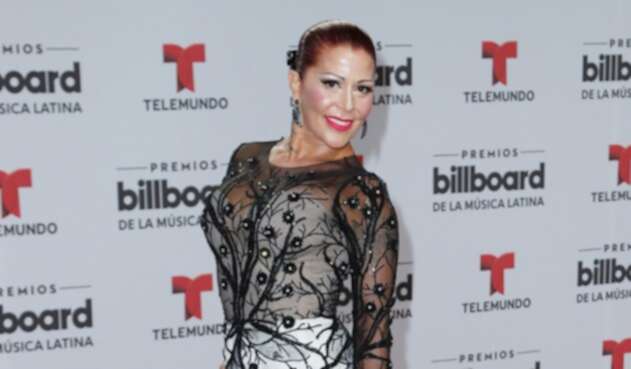 Alejandra Guzmán