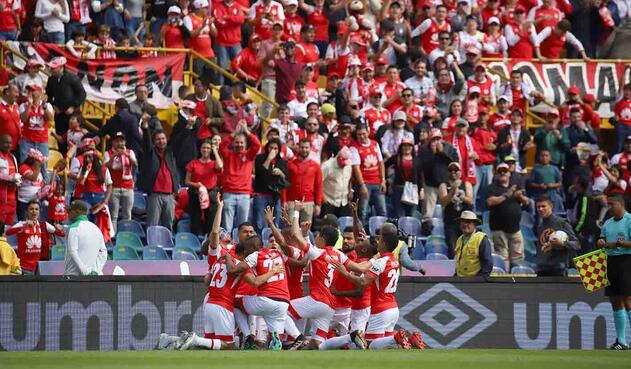Santa Fe Santa Fe