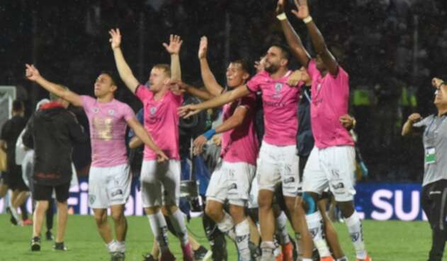 Independiente del Valle ganó la Copa Sudamericana Independiente del Valle, de Ecuador, ganó la Copa Sudamericana