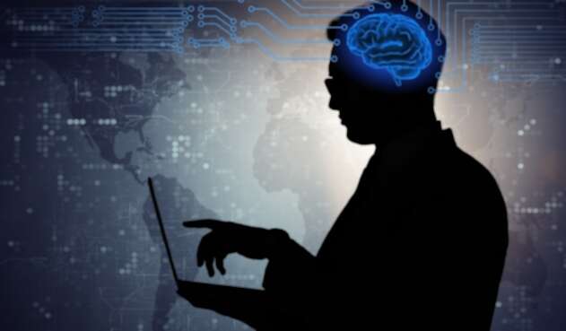 Inteligencia artificial Inteligencia artificial