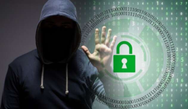 Hackers - Ciberseguridad