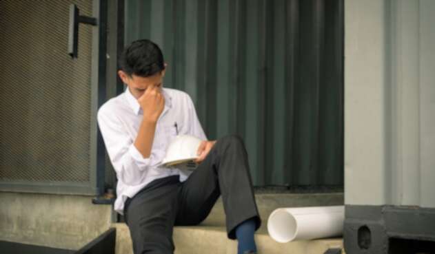 Hombre