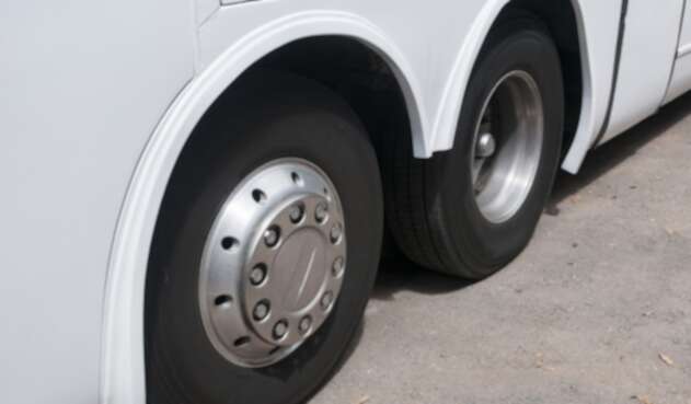 Bus / Transporte público
