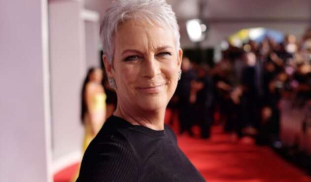 Jamie Lee Curtis