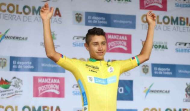 Jéfferson Ruiz