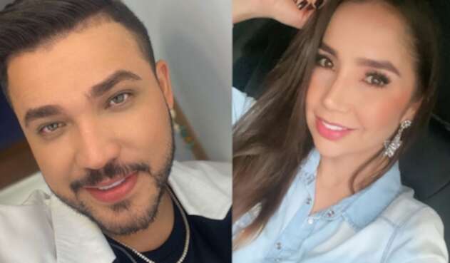 Jessi Uribe - Paola Jara