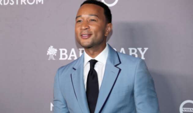 John Legend