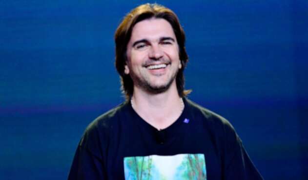 Juanes