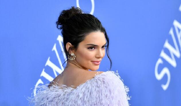 Kendall Jenner
