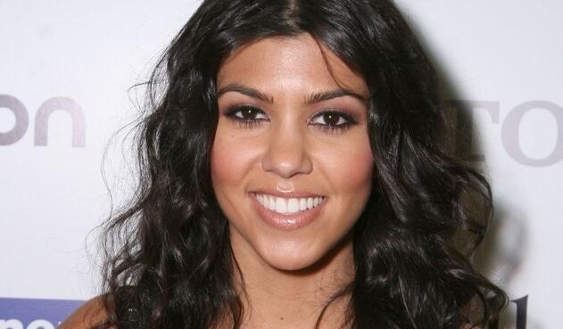 Kourtney Kardashian
