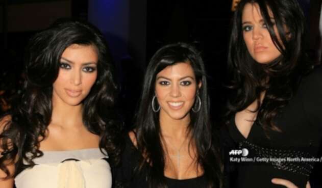 Las Kardashian