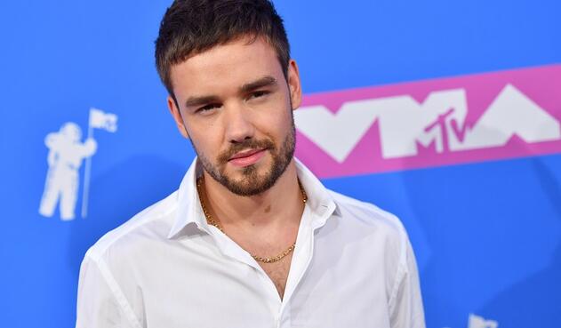 Liam Payne