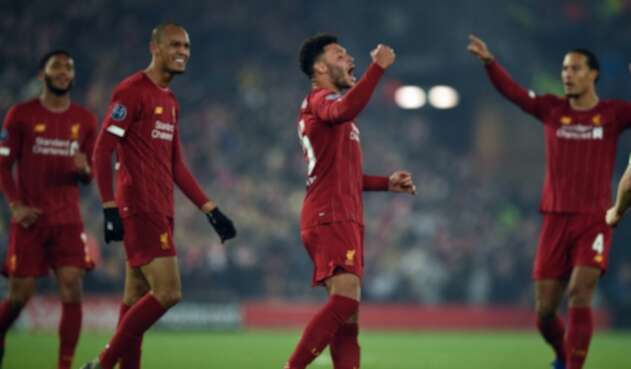 Liverpool