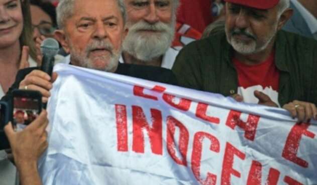 Lula Da Silva Lula Da Silva