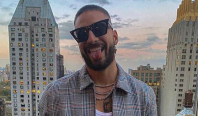 Maluma
