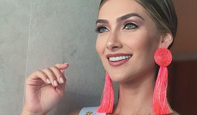 María Fernanda Aristizabal