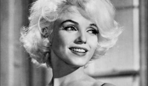 Marilyn Monroe