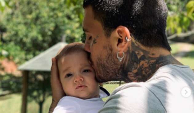 Mateo Carvajal