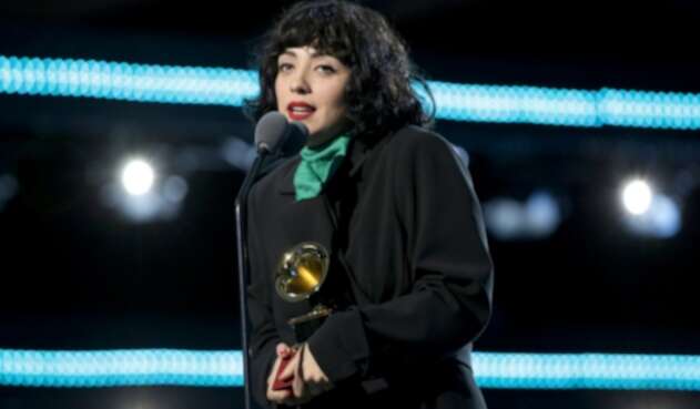 Mon Laferte