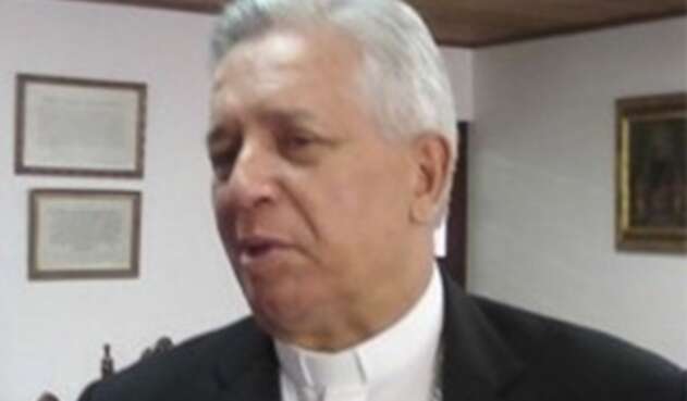 Arzobispo de Cali, monseñor Darío de Jesús Monsalve. Arzobispo de Cali, monseñor Darío de Jesús Monsalve.