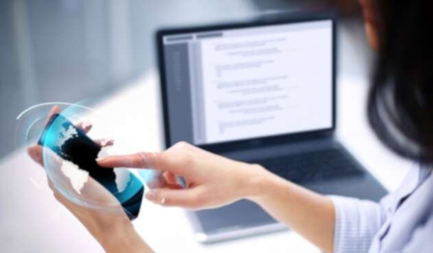 Operaciones online