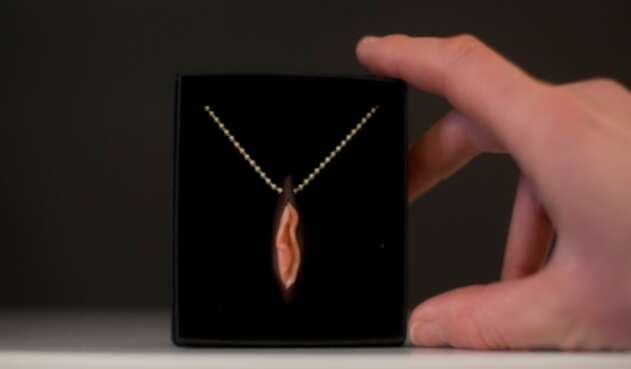 Vagina