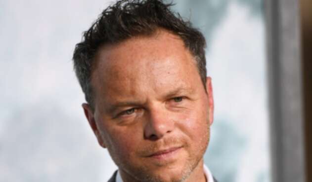 Noah Hawley