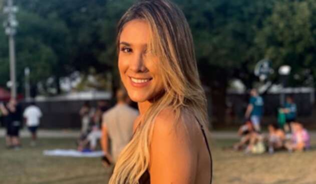 Daniela Ospina