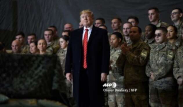 Donald trump afganistan Donald trump afganistan