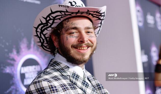 Post Malone
