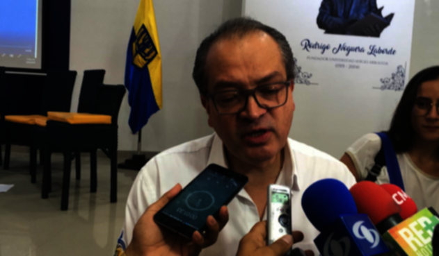 Procuradoro de la República