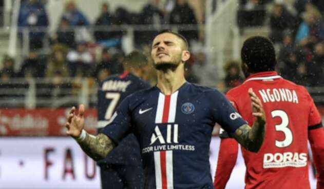 PSG
