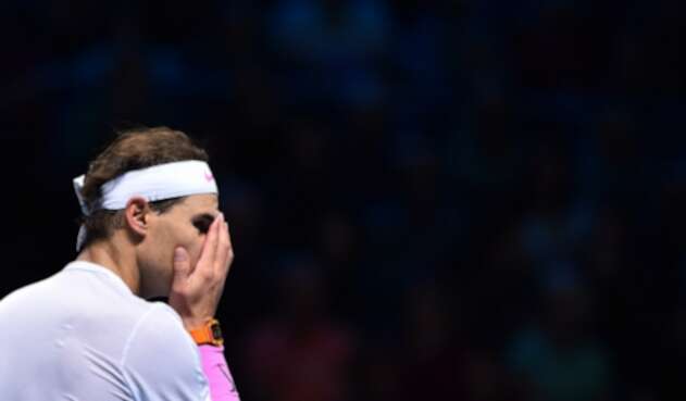Rafael Nadal
