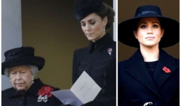 Reina Isabel II