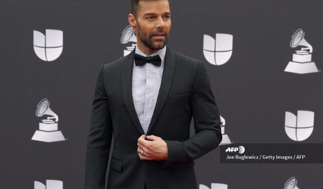 Ricky Martin