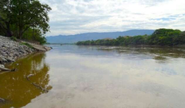Río Magdalena Río Magdalena
