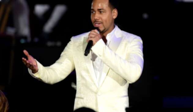 Romeo Santos