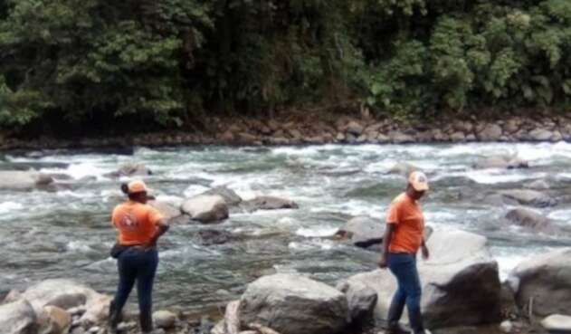 Pueblo Rico - Risaralda