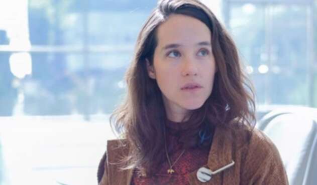 Ximena Sariñana