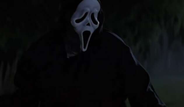 Scream
