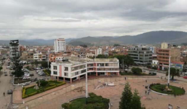 Funcionario de alcaldía de Sogamoso implicado en presunta corrupción