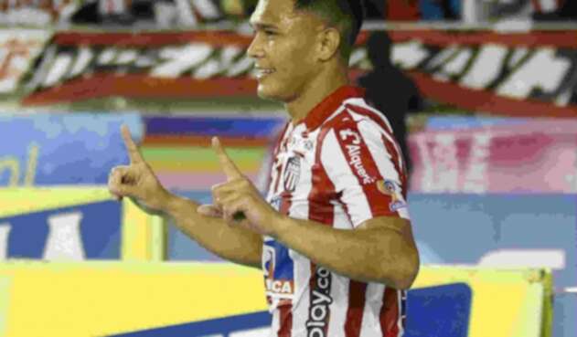 Teófilo Gutiérrez