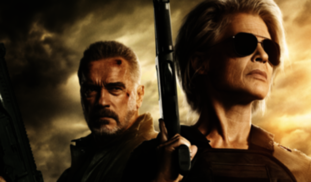 Terminator: Dark Fate