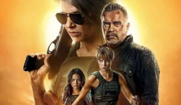 Terminator